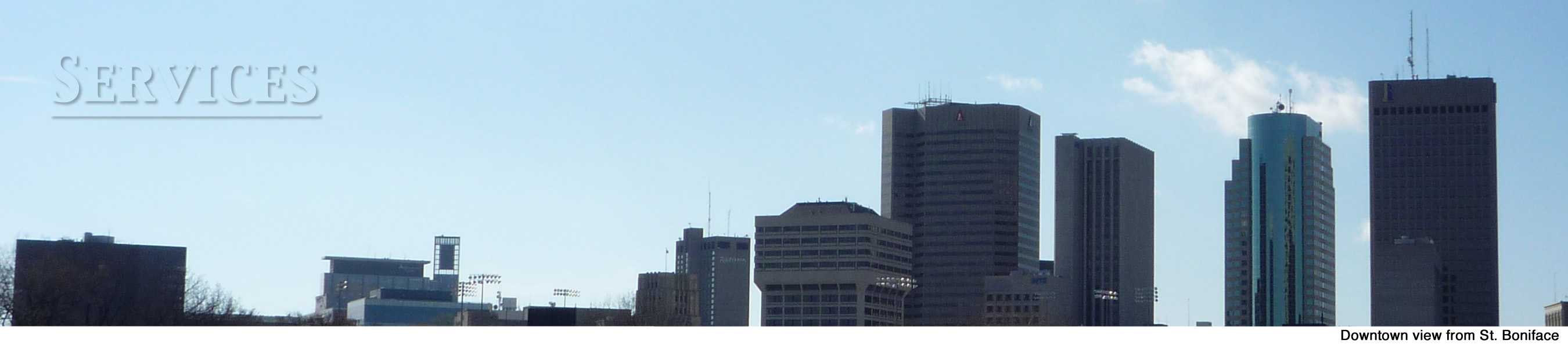 skyline